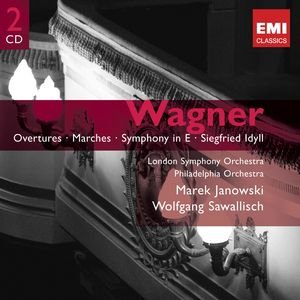 Imagen de 'Wagner: The Rarer Wagner'