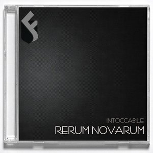 Rerum Novarum