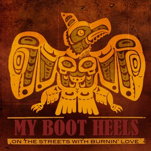 My Boot Heels 的头像