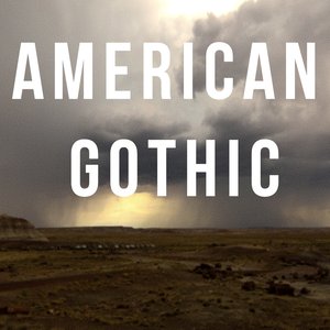 Image for 'American Gothic EP'