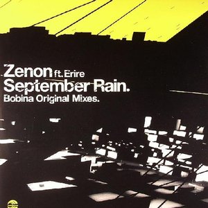 September Rain