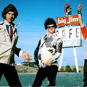 Fitz of Depression photo provided by Last.fm