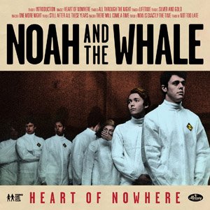 Noah & The Whale - All Through The Night Lyrics - Zortam Music