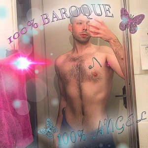 Baroque Angel 的头像