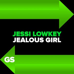 Jealous Girl