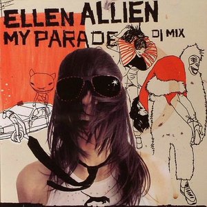 My Parade (Mixed by Ellen Allien)