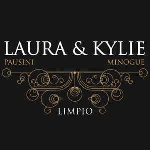 Limpio (with Kylie Minogue)