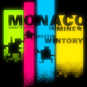 Image for 'Monaco: What's Yours Is Mine'