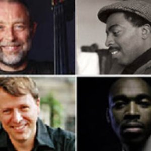 Dave Holland Overtone Quartet 的头像