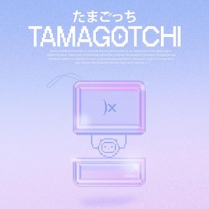 Tamagotchi - Single