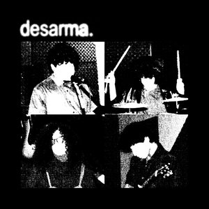 DESARMA 的头像