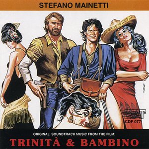 Trinità & Bambino