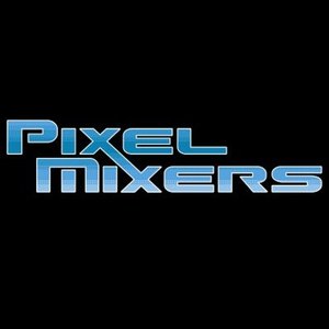 Аватар для Pixel Mixers