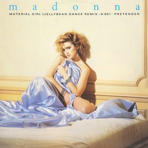 Material Girl / Pretender