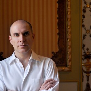 Jorge Torres Sáenz 的头像