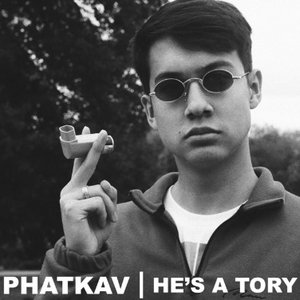 He's a Tory