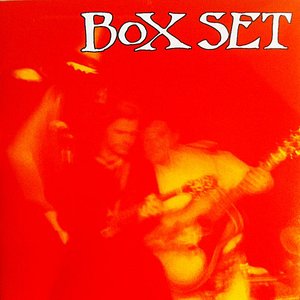 Box Set (1st Album)