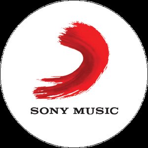 Avatar for Sony Music India