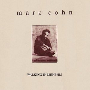 Walking In Memphis