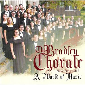 Bradley Chorale için avatar