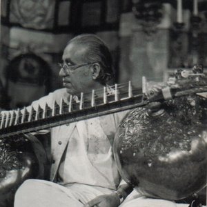 Awatar dla Zia Mohiuddin Dagar