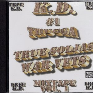 Avatar for k.d. #1 thugga