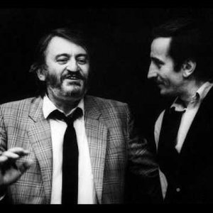 Milan Lasica & Jaroslav Filip 的头像
