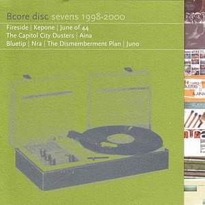 Bcore Disc Sevens 1998-2000