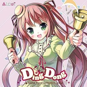 ALcot Vocal collection. Vol.4 Ding Dong