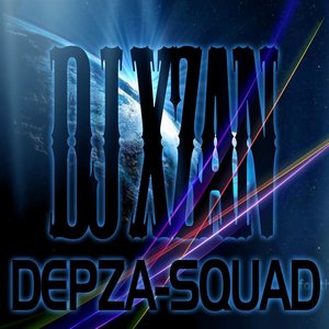 Avatar for DJ XZAN