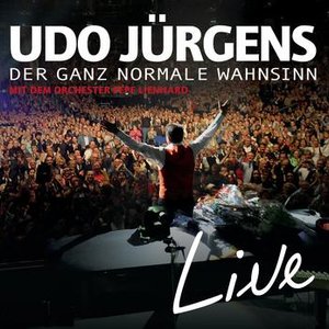 Изображение для 'Der ganz normale Wahnsinn - LIVE'