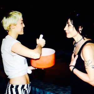 Avatar for Miley Cyrus ft. Joan Jett