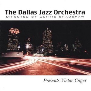 The Dallas Jazz Orchestra 的头像