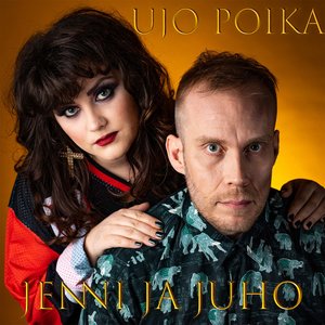 Ujo poika