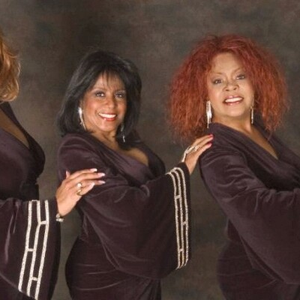 Former Ladies of the Supremes photo provided by Last.fm