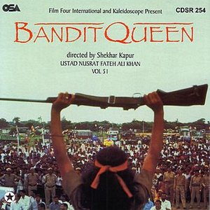 Image for 'Bandit Queen Vol. 51'