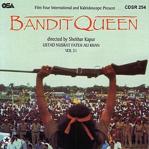 Bandit Queen Vol. 51