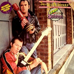 Lenny & Squiggy Present Lenny and the Squigtones