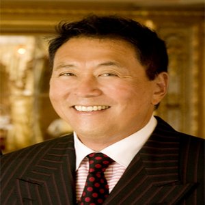 Image for 'Robert Kiyosaki'