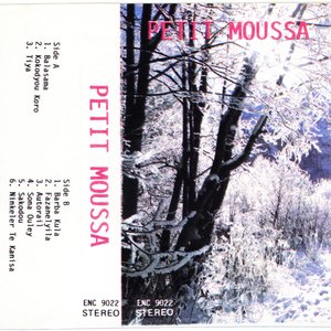 Image for 'Petit Moussa'