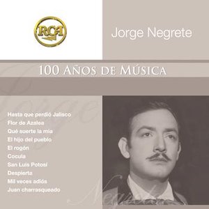 Bild für 'RCA 100 Anos De Musica - Segunda Parte'