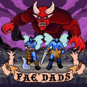 Fae Dads - EP