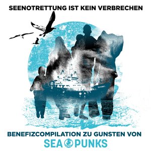 Seenotrettung Ist Kein Verbrechen