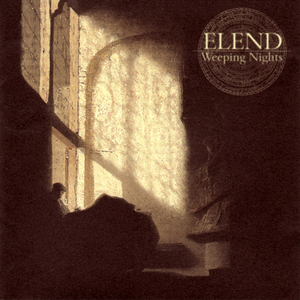 Weeping Nights cover
