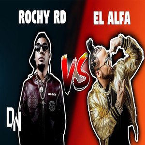 Rochy RD Vs. El Alfa