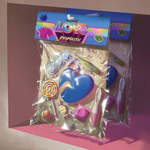 LOV6 - EP
