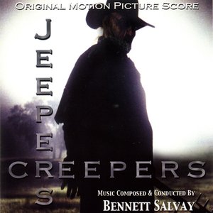 Jeepers Creepers