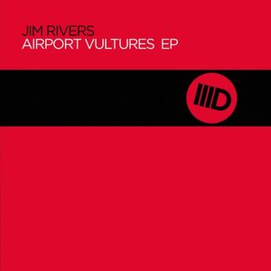 Airport Vultures EP