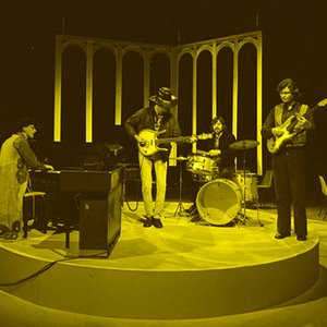 Casey & The Pressure Group 的头像