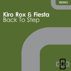 Zdjęcia dla 'Kiro Rox & Fiesta - Back To Step'